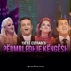Përmbledhje këngësh nga yjet e estradës feat Astrit Mulaj Bekim Zogaj Lori Teuta Selimi Yllka Kuqi Nrg Band Remzie Osmani Motrat Mustafa Violeta Kukaj Shyhrete Behluli