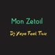Mon zetoil feat Tivic Single