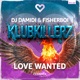 Love Wanted Single