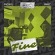 Fine feat Rkiz Single