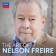 The Art of Nelson Freire