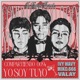 Compart Endo 009 Yo Soy Tuyo Single