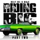 Riding Big Part Two Single