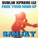 Free Your Mind EP