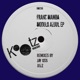Modulo Azuul EP