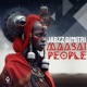 Maasai People Single