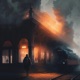 Train Station Single