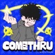 COMETHRU feat JI HYEON MIN Single