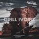 Drill Ivoire Single