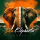 LES ÉLÉPHANTS Single