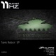 Tank Robot EP