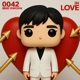 IN LOVE feat Danox KB 0042hz Single