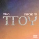 Troy feat PsychoYP Single
