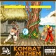 Kombat Anthem Single