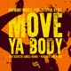 Move Ya Body Feat Steppa Style Single