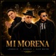 Mi Morena Single