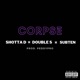 Corpse feat Double S Subten Radio Edit Single