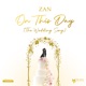 On This Day The Wedding Song Single
