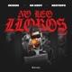 No Leo Lloros feat Skisia2 Single