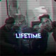 Lifetime feat Mp Treyz Single
