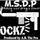 M S D P Money Sex Drugs Power Single