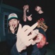 starstruck feat Kbackwood EP