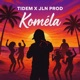 Koméla Radio Edit Single