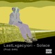 Solace Slowed Reverb Single