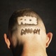 Fade Away Shave My Head Single