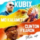 Mix Up feat Mo kalamity Clinton Fearon Single