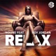 Relax feat Roy Jordan Single