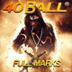 40 Ball Single