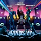 Hands Up feat Afrika Bambaataa Nappy Paco EP