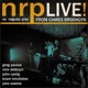 NRP Live Cameo Gallery Brooklyn 9 17 2015