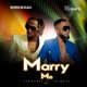 Marry Me feat Yo Maps Single