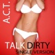 Talk Dirty Single Version Single