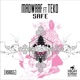 Safe feat Teko Single