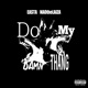 Do My Damn Thang Single