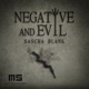 MUSIC SCULPTOR Vol 42 Negative and Evil