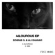 Ailourous EP