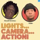 Lights Camera Action feat TADS Single