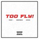 Too Fly feat Anohnymouss JayDeuse Single
