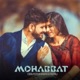 Mohabbat feat Rupali Single