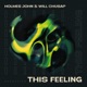 This Feeling Extended Mix Single