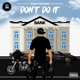 Don t Do It Single