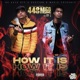 How It Is feat Ray G Single