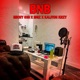 BNB feat MGZ KALITOH KRZY Single