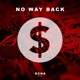 No Way Back Single