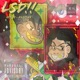 LSD feat klsxsa7 Single