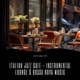 Italian Jazz Cafe Instrumental Lounge Bossa Nova Music